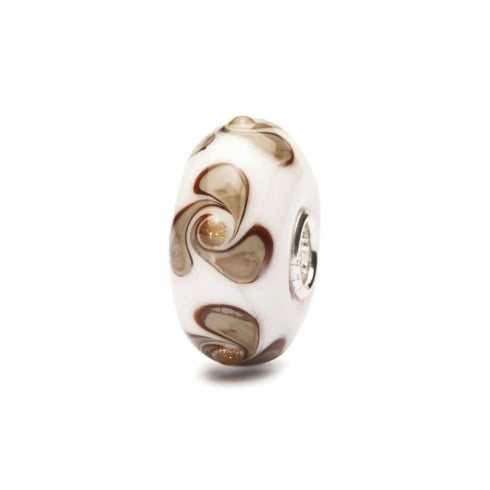 Charm Trollbeads Donna in Argento 64609 - 64609